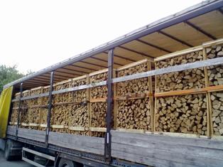 lemn uscat